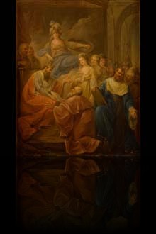 Nadanie przywilejów Akademii Krakowskiej