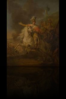 Sobieski pod Wiedniem