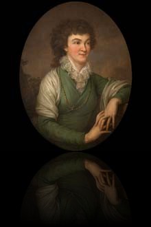 Portret Urszuli Tarnowskiej