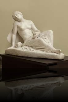 Psyche omdlewająca