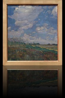 Summer (Clouds) 
