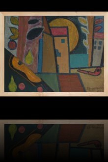 Formist Composition