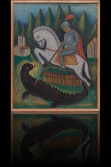 St. George
