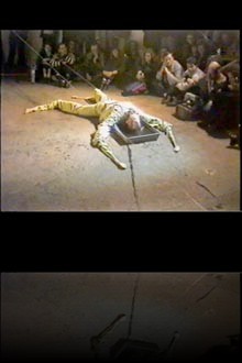 Performances (dokumentacja filmowa)