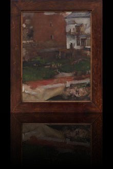 Town Buildings