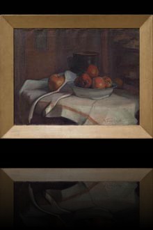 Still Life