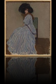 Model Jane