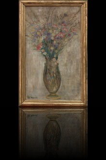 Wild Flowers